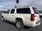 2014 Chevrolet Suburban 1500 LTZ