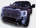 2023 GMC Sierra 3500HD Denali