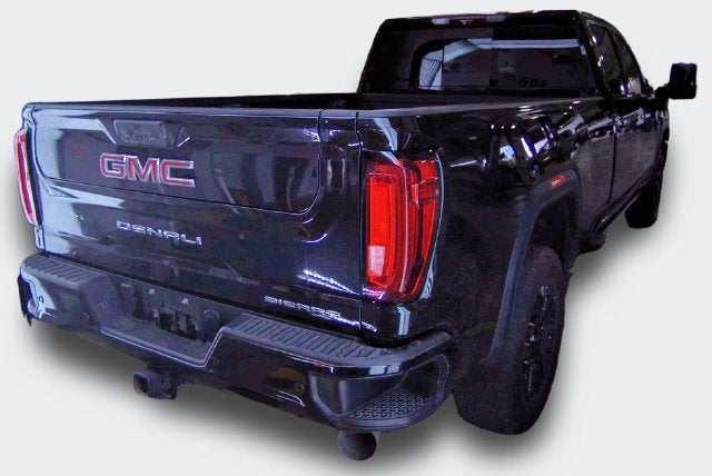 2023 GMC Sierra 3500HD Denali