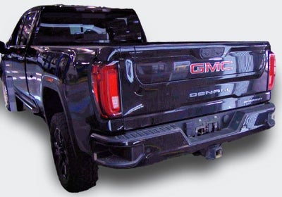 2023 GMC Sierra 3500HD Denali
