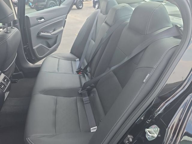 2025 Nissan Altima 2.5 SL