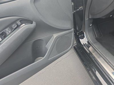 2025 Nissan Altima 2.5 SL