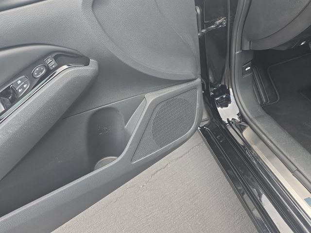 2025 Nissan Altima 2.5 SL