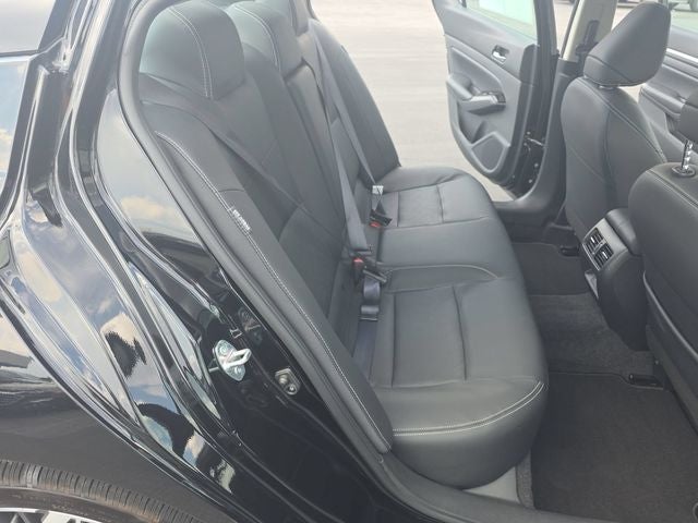 2025 Nissan Altima 2.5 SL