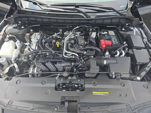2025 Nissan Altima 2.5 SL