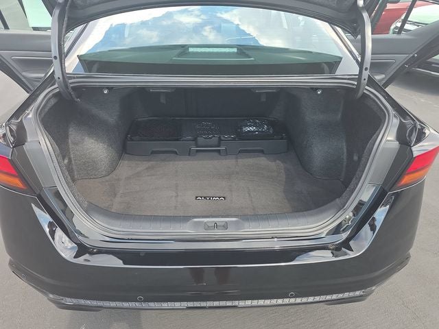 2025 Nissan Altima 2.5 SL