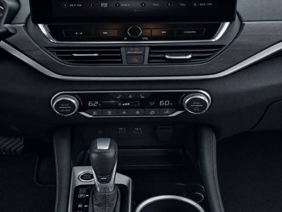 2025 Nissan Altima 2.5 SL