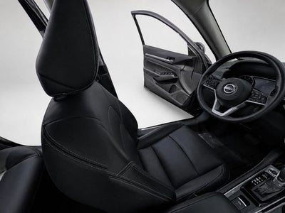 2025 Nissan Altima 2.5 SL