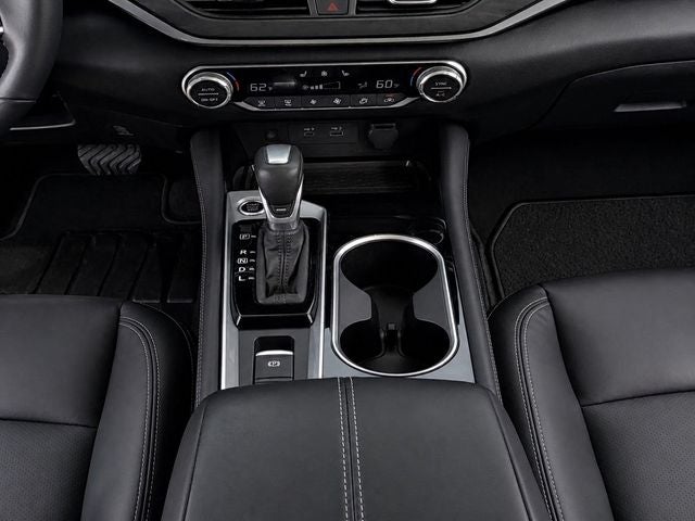 2025 Nissan Altima 2.5 SL