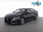 2025 Nissan Altima 2.5 SL