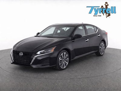2025 Nissan Altima 2.5 SL