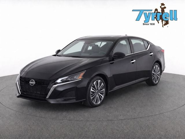 2025 Nissan Altima 2.5 SL