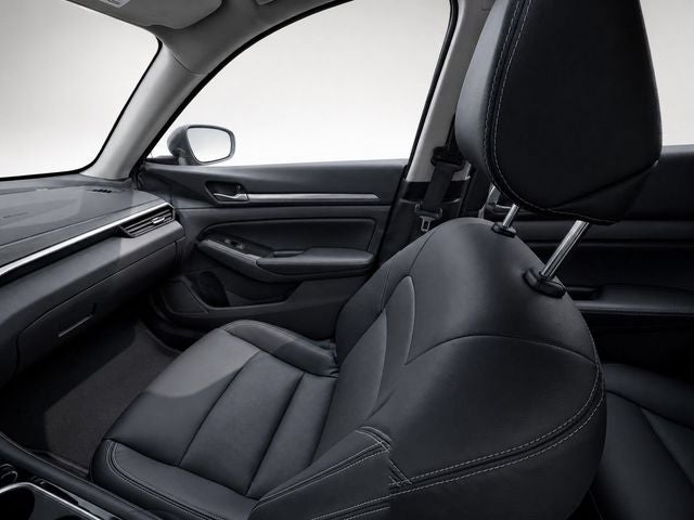 2025 Nissan Altima 2.5 SL