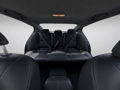 2025 Nissan Altima 2.5 SL