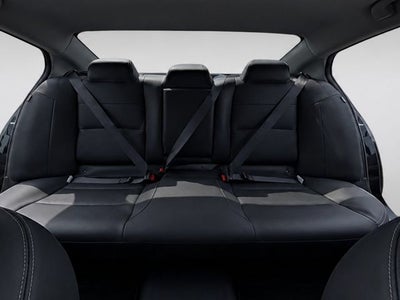2025 Nissan Altima 2.5 SL