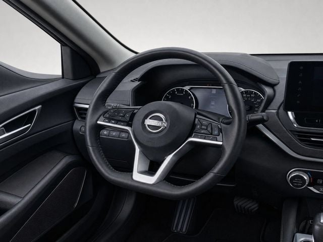 2025 Nissan Altima 2.5 SL