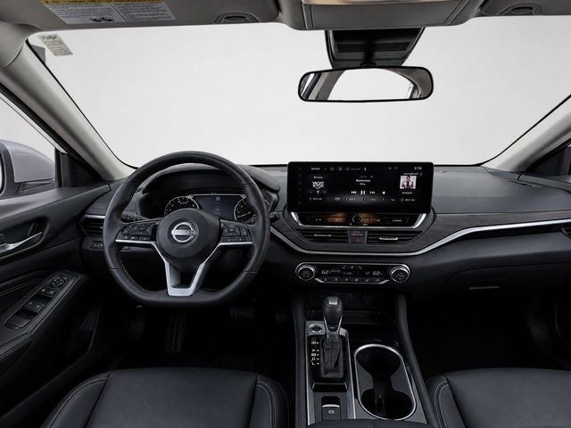 2025 Nissan Altima 2.5 SL