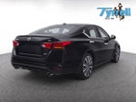 2025 Nissan Altima 2.5 SL