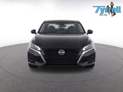 2025 Nissan Altima 2.5 SL