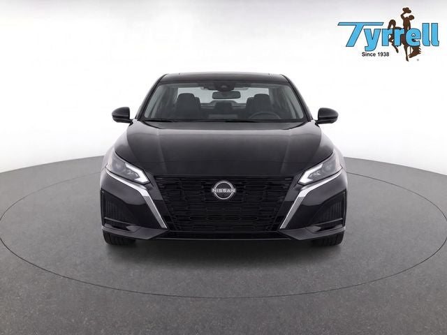 2025 Nissan Altima 2.5 SL