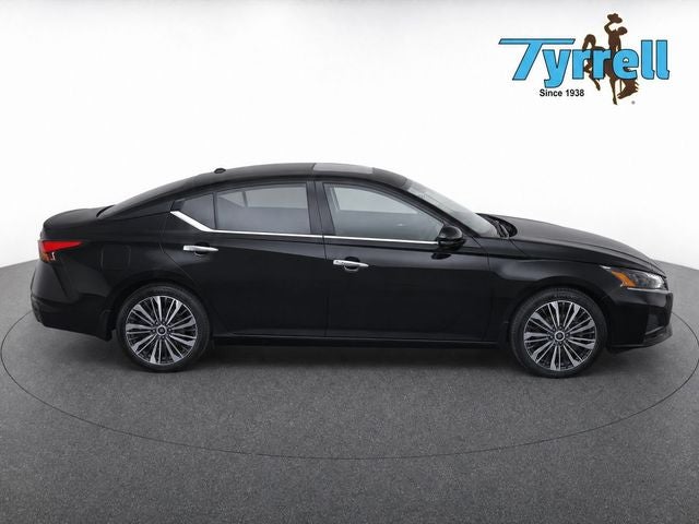 2025 Nissan Altima 2.5 SL