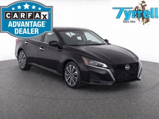 2025 Nissan Altima 2.5 SL