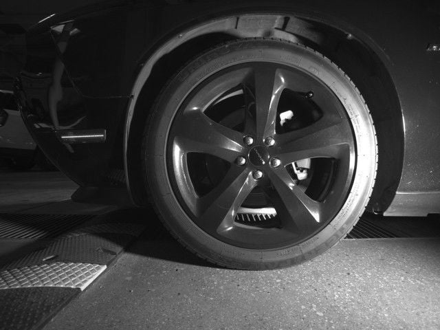 2014 Dodge Challenger R/T