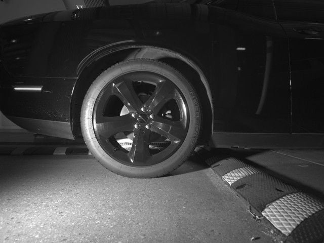2014 Dodge Challenger R/T