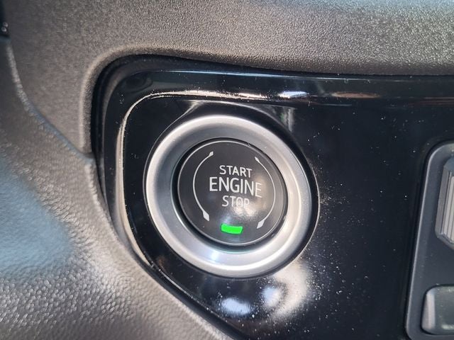 2025 Chevrolet Silverado 1500 LT LT1