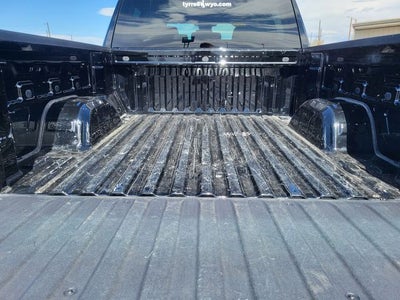 2025 Chevrolet Silverado 1500 LT LT1