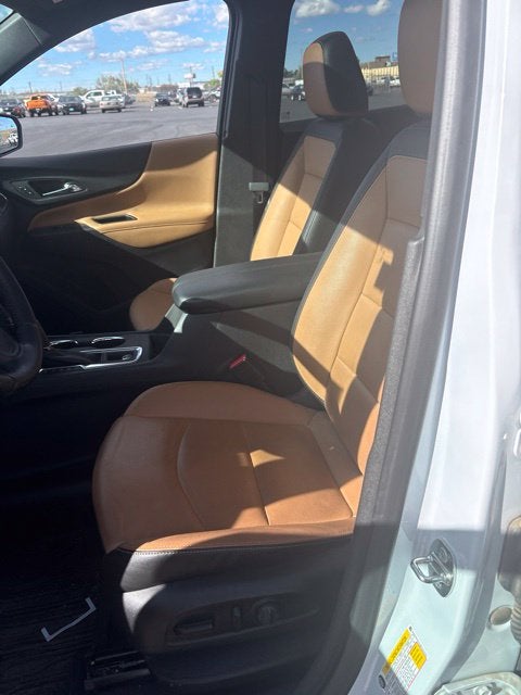 2021 Chevrolet Equinox Premier