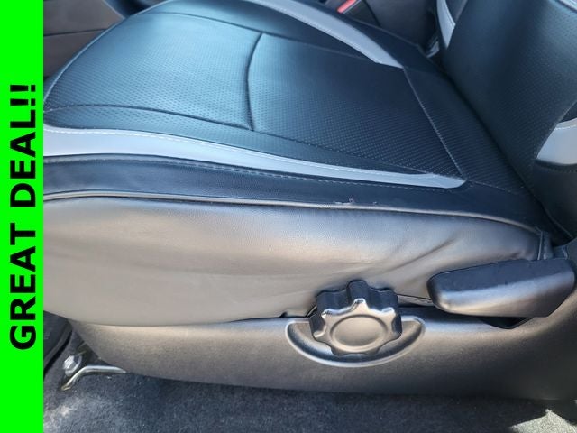 2019 Toyota Tacoma TRD Off-Road V6