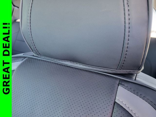 2019 Toyota Tacoma TRD Off-Road V6