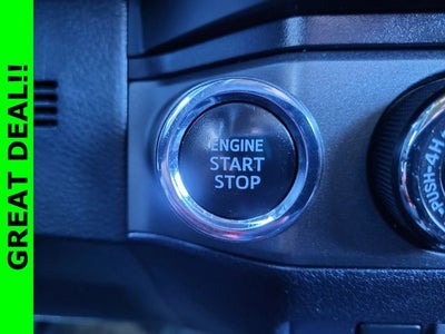 2019 Toyota Tacoma TRD Off-Road V6