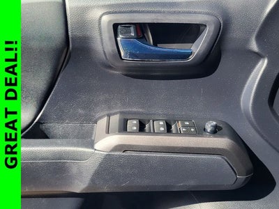 2019 Toyota Tacoma TRD Off-Road V6