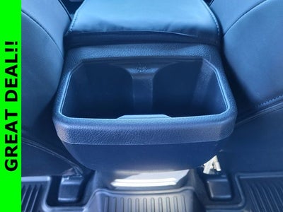 2019 Toyota Tacoma TRD Off-Road V6