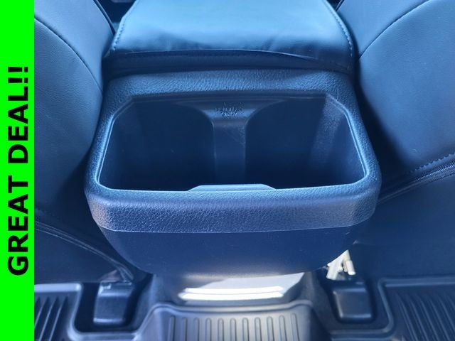 2019 Toyota Tacoma TRD Off-Road V6