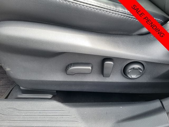 2024 Subaru Legacy Limited