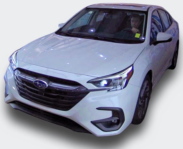 2024 Subaru Legacy Limited