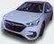 2024 Subaru Legacy Limited