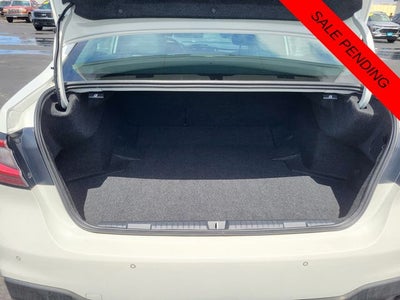 2024 Subaru Legacy Limited