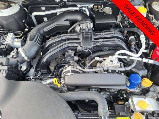 2024 Subaru Legacy Limited