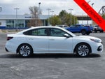 2024 Subaru Legacy Limited
