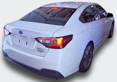 2024 Subaru Legacy Limited