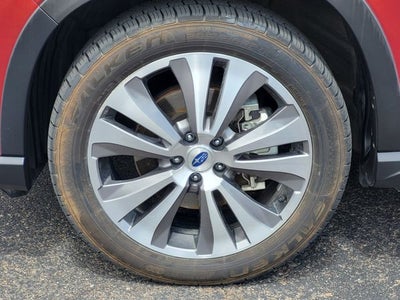 2021 Subaru Ascent Limited