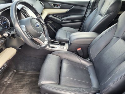2021 Subaru Ascent Limited