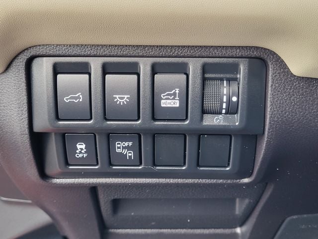 2021 Subaru Ascent Limited