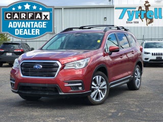 2021 Subaru Ascent Limited