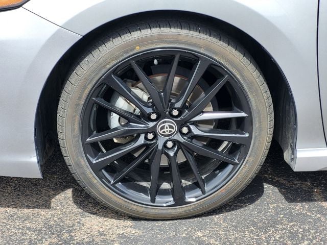 2023 Toyota Camry Hybrid XSE
