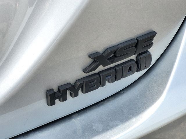 2023 Toyota Camry Hybrid XSE